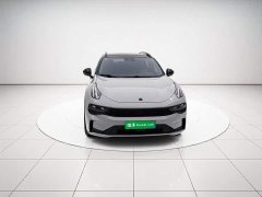 Lynk & Co Geely Lynk & Co 01 1.5TD EM-F PM - ფოტო 3