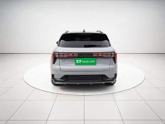 Lynk & Co Geely Lynk & Co 01 1.5TD EM-F PM - ფოტო 4
