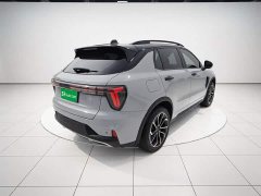 Lynk & Co Geely Lynk & Co 01 1.5TD EM-F PM - ფოტო 5