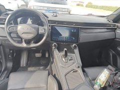Lynk & Co Geely Lynk & Co 01 1.5TD EM-F PM - ფოტო 6