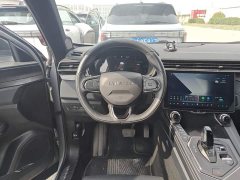 Lynk & Co Geely Lynk & Co 01 1.5TD EM-F PM - ფოტო 7