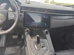 Lynk & Co Geely Lynk & Co 01 1.5TD EM-F PM - ფოტო 9