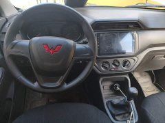 Wuling Hongguang 2021 Facelift 1.5L S Base Hydraulic Power Steering - ფოტო 13