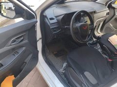 Wuling Hongguang 2021 Facelift 1.5L S Base Hydraulic Power Steering - ფოტო 14