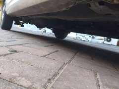 Wuling Hongguang 2021 Facelift 1.5L S Base Hydraulic Power Steering - ფოტო 16