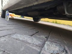 Wuling Hongguang 2021 Facelift 1.5L S Base Hydraulic Power Steering - ფოტო 18
