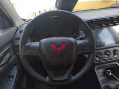 Wuling Hongguang 2021 Facelift 1.5L S Base Hydraulic Power Steering - ფოტო 3