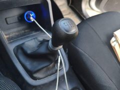 Wuling Hongguang 2021 Facelift 1.5L S Base Hydraulic Power Steering - ფოტო 7