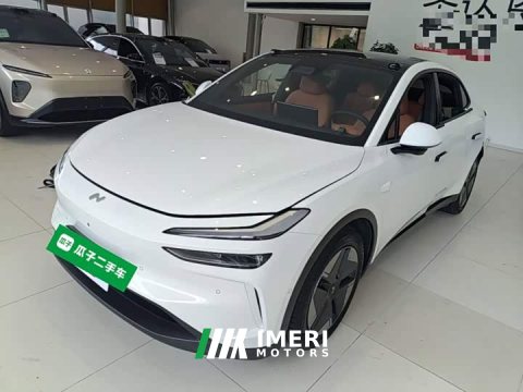 2025 Nio Lerado L60 2024 60kWh Rear-Wheel Drive - ავტომობილი ჩინეთიდან