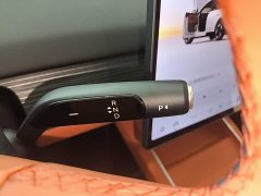 Nio Lerado L60 2024 60kWh Rear-Wheel Drive - ფოტო 10