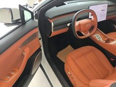 Nio Lerado L60 2024 60kWh Rear-Wheel Drive - ფოტო 12
