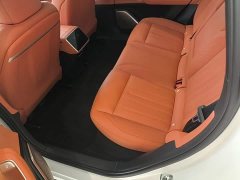 Nio Lerado L60 2024 60kWh Rear-Wheel Drive - ფოტო 13