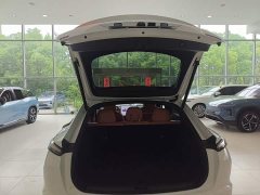Nio Lerado L60 2024 60kWh Rear-Wheel Drive - ფოტო 15