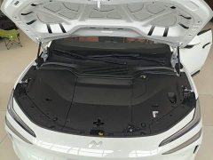 Nio Lerado L60 2024 60kWh Rear-Wheel Drive - ფოტო 16