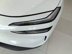 Nio Lerado L60 2024 60kWh Rear-Wheel Drive - ფოტო 18