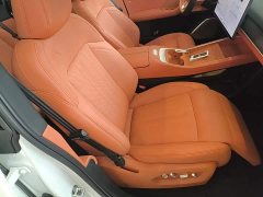 Nio Lerado L60 2024 60kWh Rear-Wheel Drive - ფოტო 20