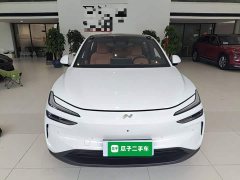 Nio Lerado L60 2024 60kWh Rear-Wheel Drive - ფოტო 3