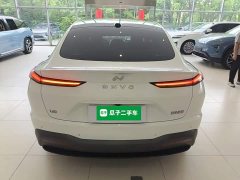 Nio Lerado L60 2024 60kWh Rear-Wheel Drive - ფოტო 4