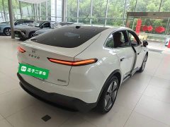 Nio Lerado L60 2024 60kWh Rear-Wheel Drive - ფოტო 5