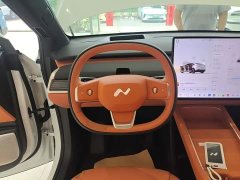 Nio Lerado L60 2024 60kWh Rear-Wheel Drive - ფოტო 7