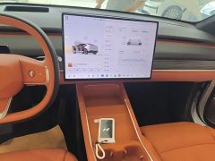 Nio Lerado L60 2024 60kWh Rear-Wheel Drive - ფოტო 9