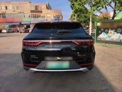 BYD Song Plus New Energy 2021 DM-i 110KM Flagship - ფოტო 15