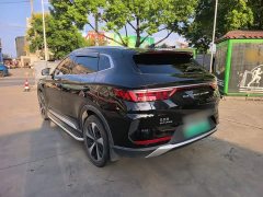 BYD Song Plus New Energy 2021 DM-i 110KM Flagship - ფოტო 16