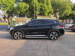 BYD Song Plus New Energy 2021 DM-i 110KM Flagship - ფოტო 17