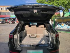 BYD Song Plus New Energy 2021 DM-i 110KM Flagship - ფოტო 19