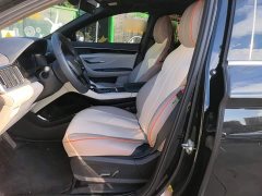 BYD Song Plus New Energy 2021 DM-i 110KM Flagship - ფოტო 20