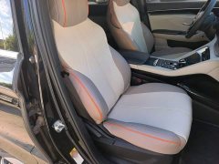 BYD Song Plus New Energy 2021 DM-i 110KM Flagship - ფოტო 3
