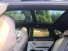 BYD Song Plus New Energy 2021 DM-i 110KM Flagship - ფოტო 5