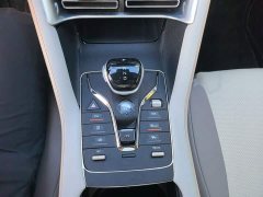 BYD Song Plus New Energy 2021 DM-i 110KM Flagship - ფოტო 6