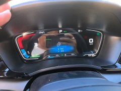 BYD Song Plus New Energy 2021 DM-i 110KM Flagship - ფოტო 8