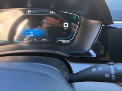 BYD Song Plus New Energy 2021 DM-i 110KM Flagship - ფოტო 9
