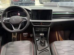 Volkswagen Tiguan L 2022 330TSI Automatic Two-Wheel Drive R-Line Flagship - ფოტო 12