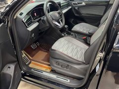 Volkswagen Tiguan L 2022 330TSI Automatic Two-Wheel Drive R-Line Flagship - ფოტო 13