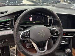 Volkswagen Tiguan L 2022 330TSI Automatic Two-Wheel Drive R-Line Flagship - ფოტო 15