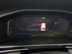 Volkswagen Tiguan L 2022 330TSI Automatic Two-Wheel Drive R-Line Flagship - ფოტო 16