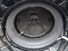 Volkswagen Tiguan L 2022 330TSI Automatic Two-Wheel Drive R-Line Flagship - ფოტო 2