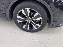 Volkswagen Tiguan L 2022 330TSI Automatic Two-Wheel Drive R-Line Flagship - ფოტო 7