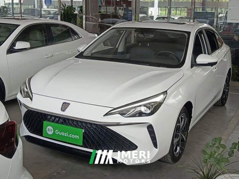 2025 SAIC MG i5 2024 1.5L CVT Prestige - ავტომობილი ჩინეთიდან