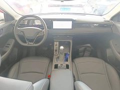 SAIC MG i5 2024 1.5L CVT Prestige - ფოტო 10