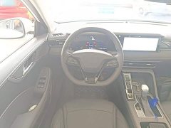 SAIC MG i5 2024 1.5L CVT Prestige - ფოტო 11