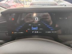 SAIC MG i5 2024 1.5L CVT Prestige - ფოტო 12