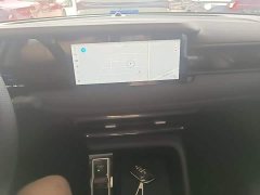 SAIC MG i5 2024 1.5L CVT Prestige - ფოტო 13