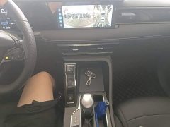 SAIC MG i5 2024 1.5L CVT Prestige - ფოტო 14