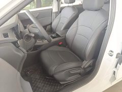 SAIC MG i5 2024 1.5L CVT Prestige - ფოტო 15