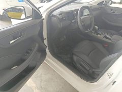 SAIC MG i5 2024 1.5L CVT Prestige - ფოტო 16