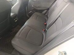 SAIC MG i5 2024 1.5L CVT Prestige - ფოტო 17